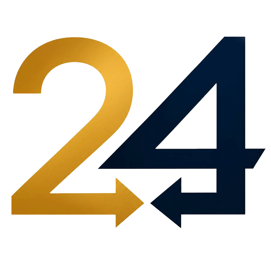 تهاتر 24